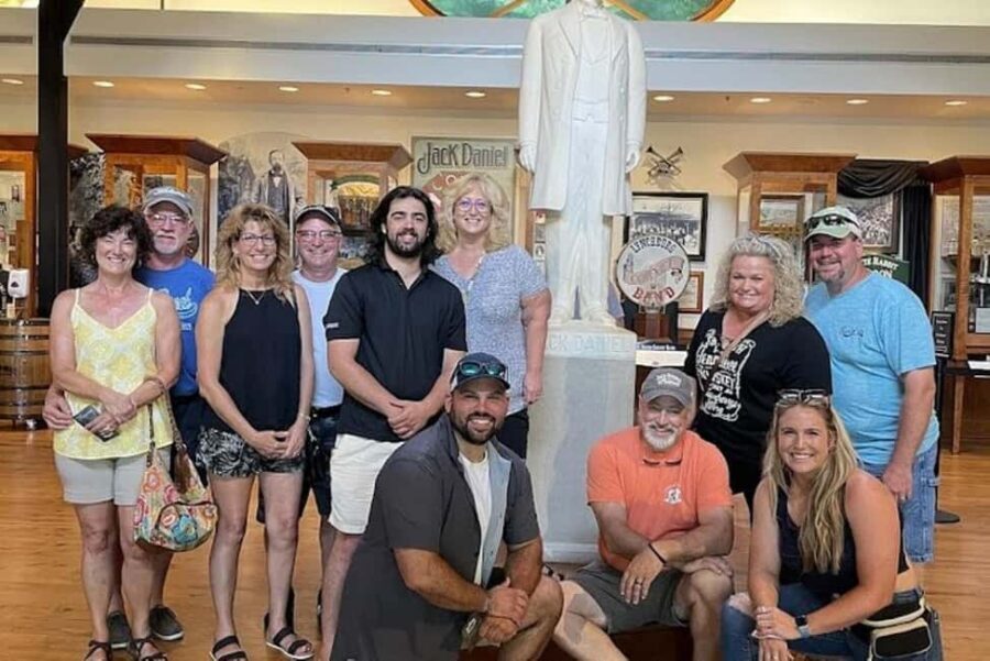 Nashville: Jack Daniel's Distillery Tour with BBQ and Music - Who This Tour Suits Best (and Who It Doesn’t)