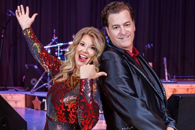 Nashville Jubilee: Country Music & Comedy Show - Key things to know before you go
