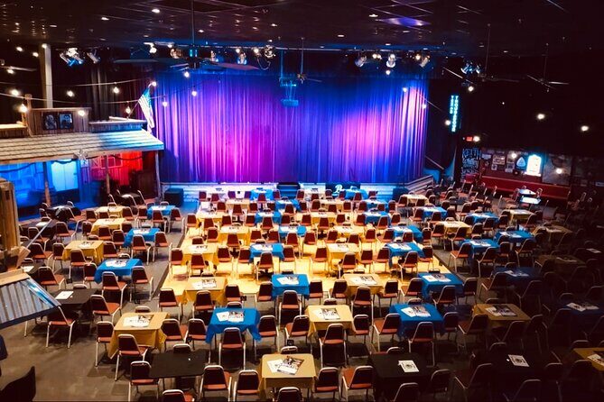 Nashville Jubilee: Country Music & Comedy Show - Value check: what’s included, what’s extra, and how to judge the deal
