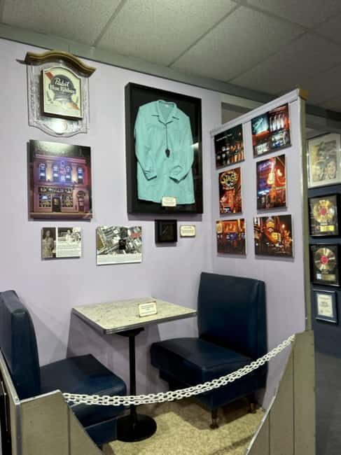 Nashville: Legends of Country Music Museum Entry Ticket - What to do inside: how to pace a museum visit that won’t drag