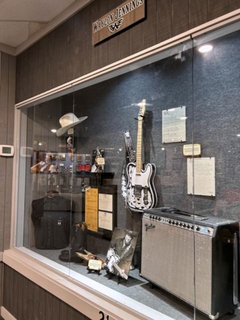 Nashville: Legends of Country Music Museum Entry Ticket - The gift shop that anchors the visit: Nashville souvenirs and icon merch
