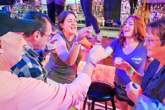Nashville Live Music Bar Crawl with Local Venues & Drink Specials - How the $30 Price Works on Broadway (and why it feels fair)