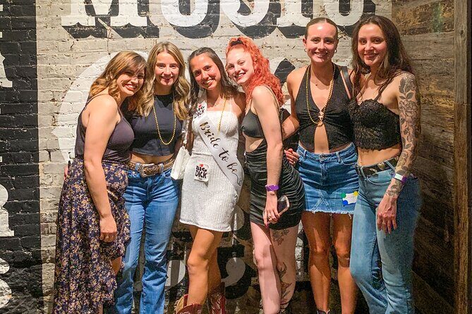 Nashville Live Music Bar Crawl with Local Venues & Drink Specials - Second Avenue: Cobblestones, Classic Bars, and a Comeback Story