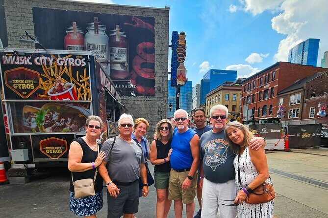 Nashville Live Music Bar Crawl with Local Venues & Drink Specials - Finishing Near Bridgestone Arena: Where to Go After the Tour
