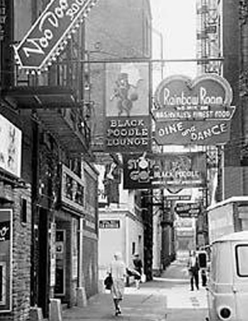 Nashville Lost Spirits: Murder True Crime Haunted Pub Crawl - Who This Tour Suits Best (And Who Might Skip It)