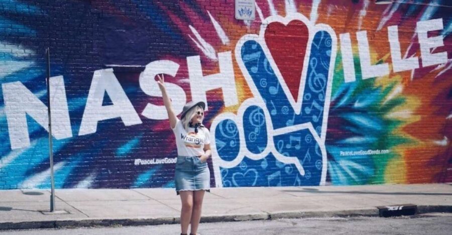 Nashville: Murals and Mimosas Tour - Key things I’d focus on before you go