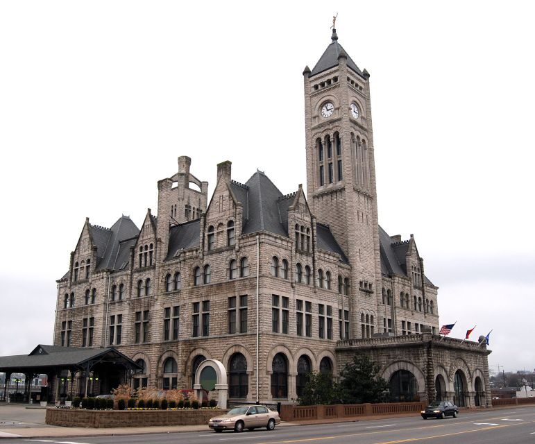 Nashville: Murder in Music City Walking Tour - Key highlights worth your attention