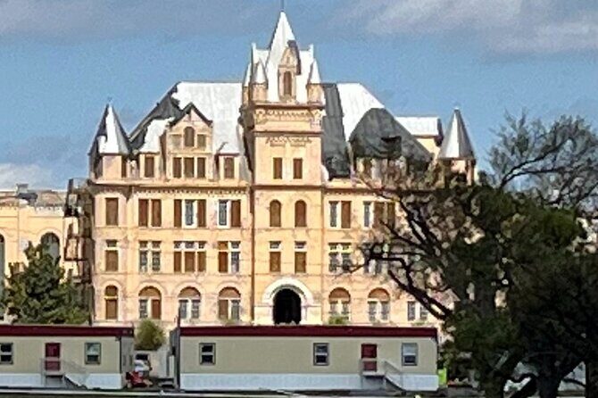 Nashville Music, History and Hidden Gems Tour - How the tour is set up in real life (private ride, 2–4 hours)