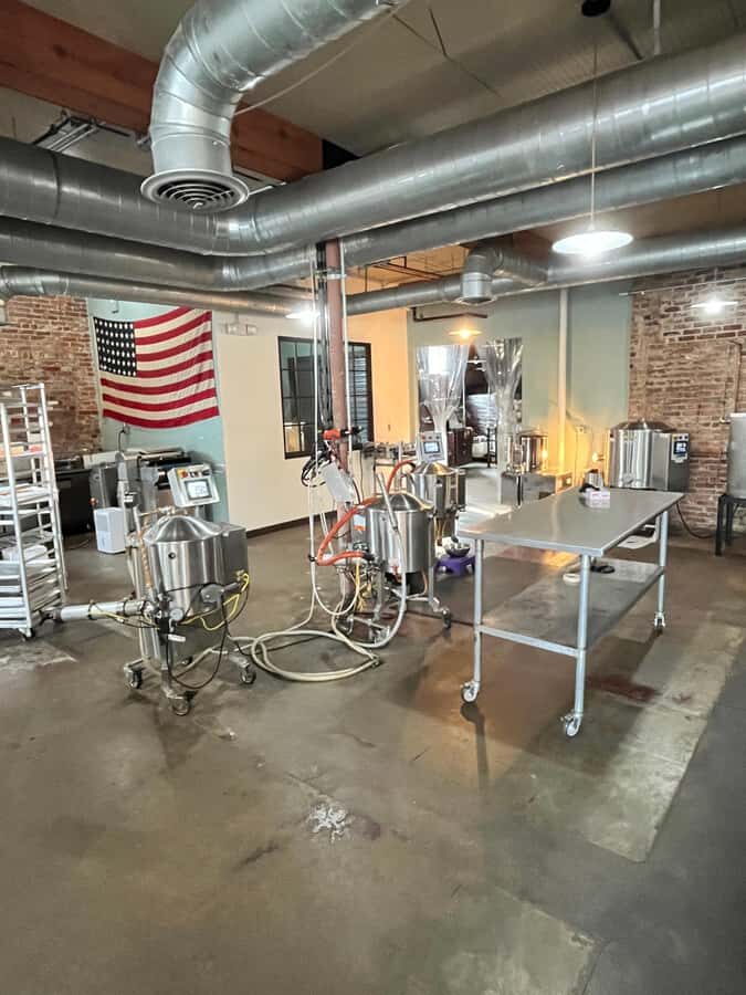 Nashville: Olive & Sinclair Chocolate Factory Tour - Key things to know before you go