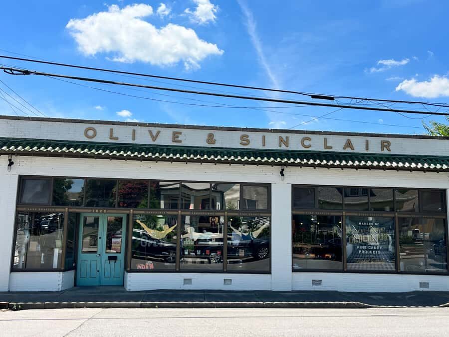 Nashville: Olive & Sinclair Chocolate Factory Tour - Who this is best for in Nashville