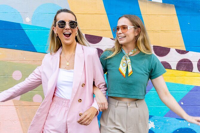 Nashville Photoshoot Experience in the Gulch - Key Highlights to Know Before You Go