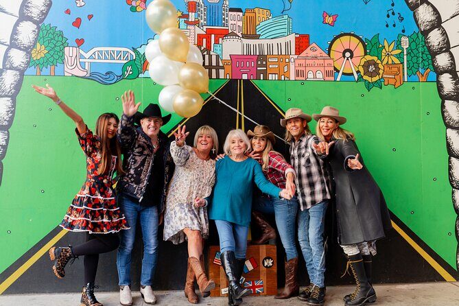 Nashville Photoshoot Experience in the Gulch - Weather, Timing, and the Reality of Scheduling