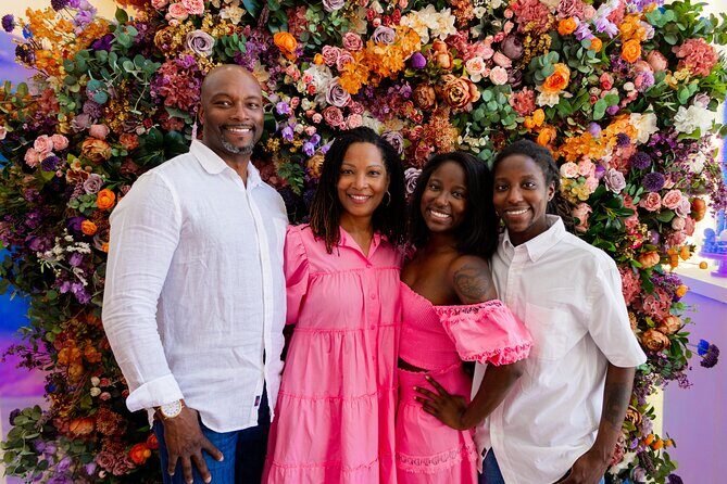 Nashville Photoshoot Experience in the Gulch - Who Should Book This (and Who Should Choose Private)
