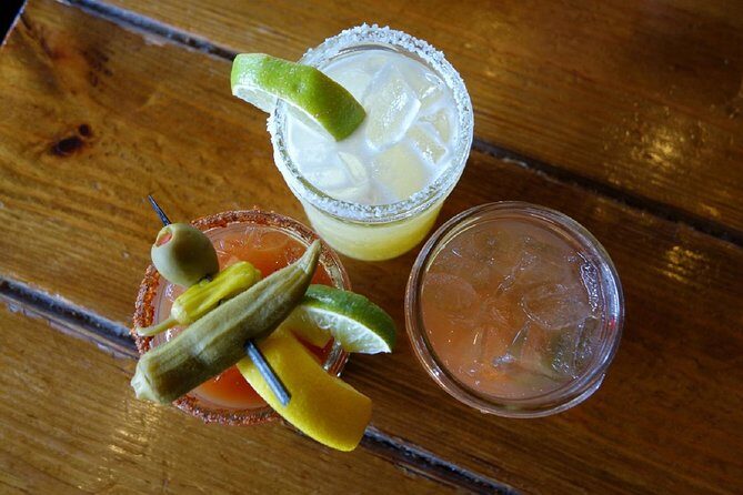Nashville: Private Food Tour with 5+ Tastings of Local Delicacies - The Big Idea: 12 South Food, Done Like a Local Errand