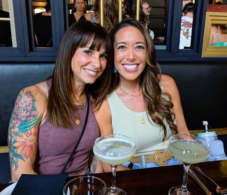 Nashville: Prohibition Cocktail Crawl – Speakeasy Scandals - Gatsby Glam and Photo Spots: How to Dress for the Moment
