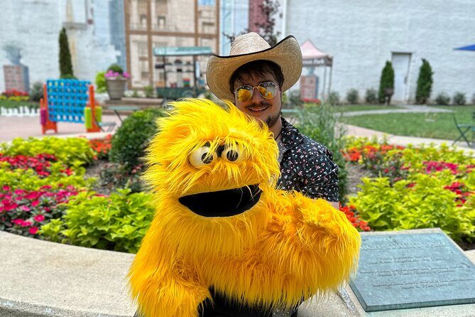 Nashville Puppet and Sightseeing Tour - Should you book it or skip it?