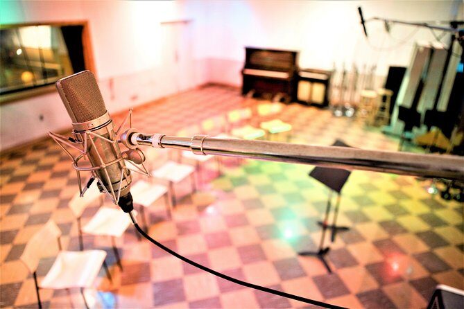 Nashville RCA Studio B & Country Music Hall of Fame Ticket Combo - Key points to know before you go