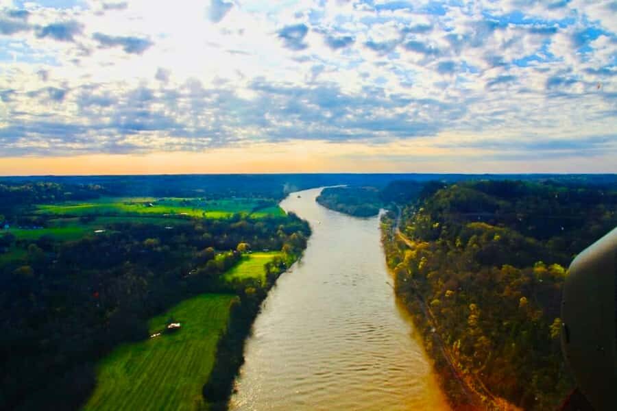 Nashville: River and Nature Tour - Price and value: what $190 buys you in real terms