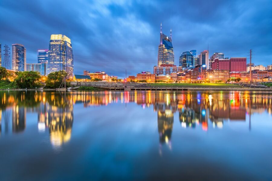 Nashville: Seeking Spirits Haunted Pub Crawl - Key things to know before you go