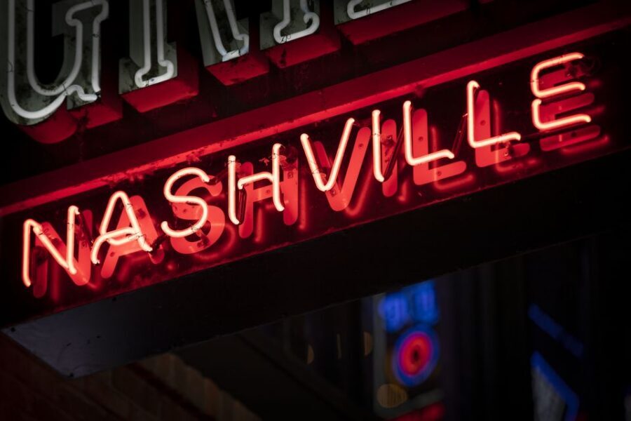 Nashville: Seeking Spirits Haunted Pub Crawl - Doc Holliday’s Saloon: When the Story Helps the Bar Make Sense