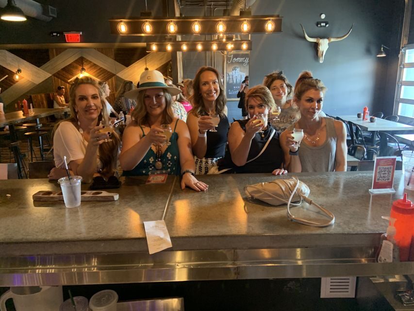 Nashville: Sip n' Shop Guided Walking Tour - Boutique stops that actually feel different (most of the time)