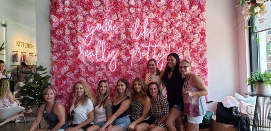 Nashville: Sip n' Shop Guided Walking Tour - The discount strategy: how to get real value from the $65