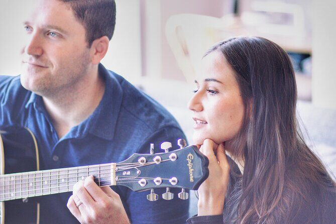 Nashville Songwriter Experience: Write your own Song - Should you book this Nashville Songwriter Experience?