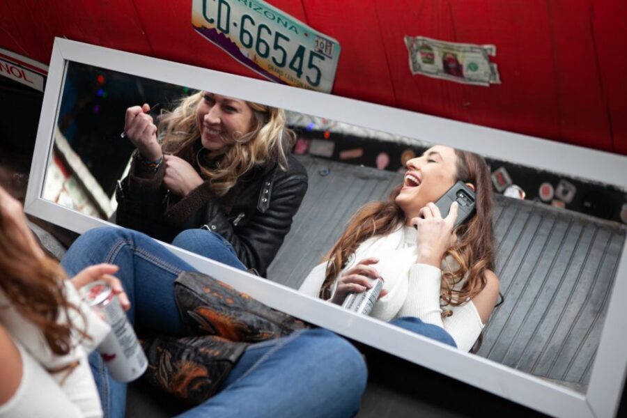 Nashville: Street Art & Instagram Golf Cart Tour - Key Points You’ll Care About