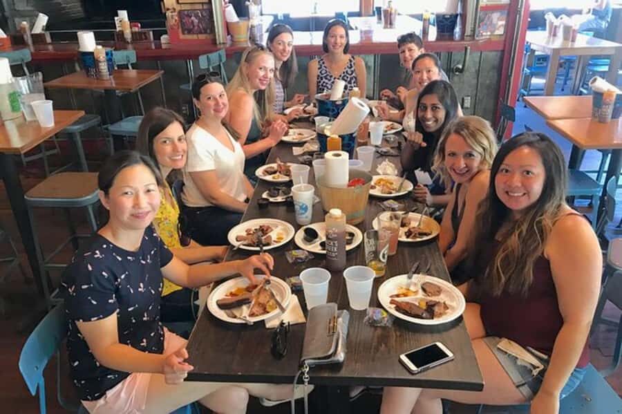 Nashville: Taste of Nashville Food and Sightseeing Van Tour - Key things that make this tour worth it