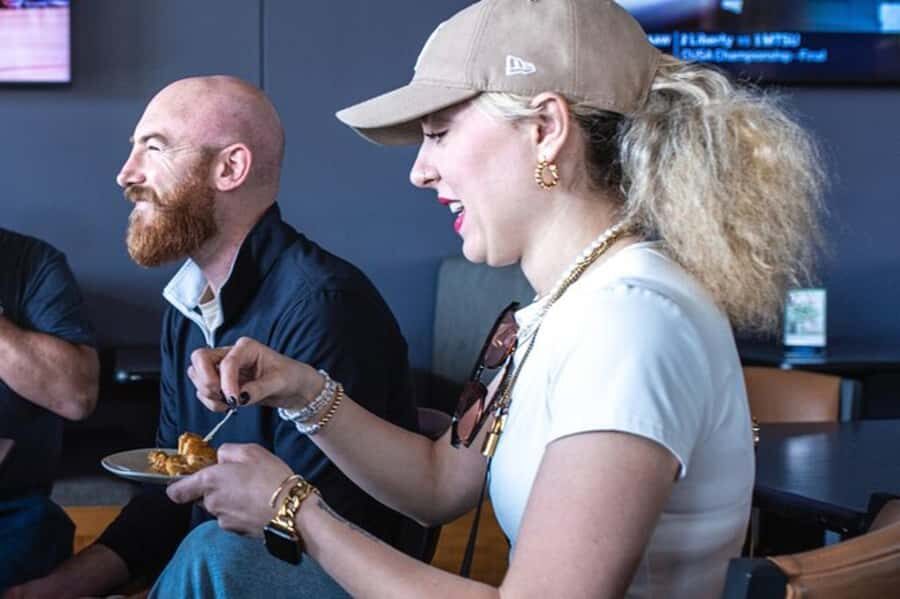 Nashville: Taste of Nashville Food and Sightseeing Van Tour - Price and value at $113 for 3 hours of food and transportation
