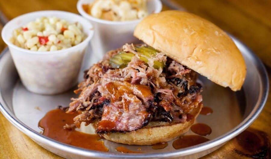Nashville: The Gulch Walking & Tasting Food Tour - Accessibility and group comfort: built to keep you moving