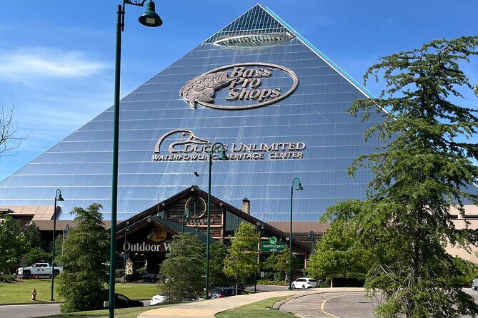 NASHVILLE to ANYWHERE Day Trip for up to 7 passenger - Price and value: $480 per group can be a bargain—or not
