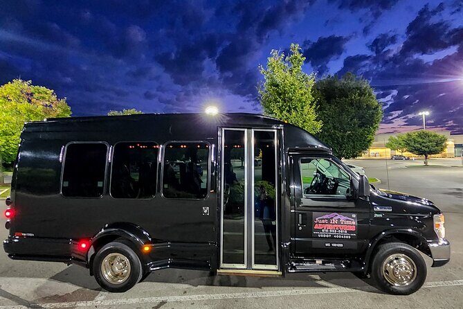 Nashville to Fall Creek Falls All-Inclusive Full Day Excursion - A Full-Day Waterfall Schedule That Starts Early and Moves All Day