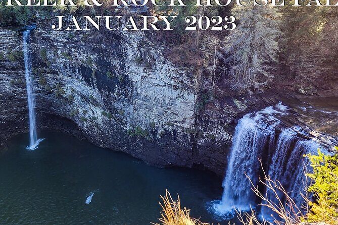 Nashville to Fall Creek Falls All-Inclusive Full Day Excursion - Who This Tour Is Best For (And Who Should Rethink It)
