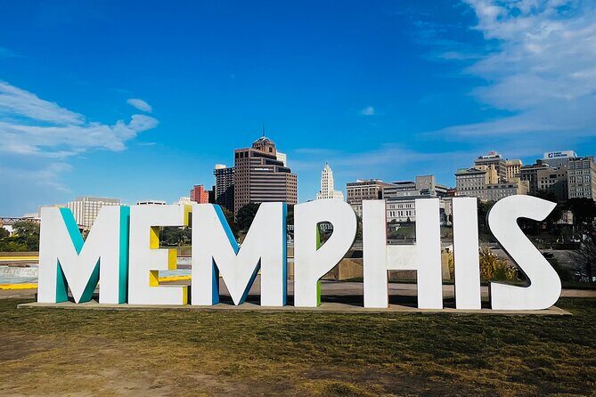 Nashville to Memphis/Graceland Day Trip for up to 7 passengers - How the Nashville-to-Memphis timing really feels