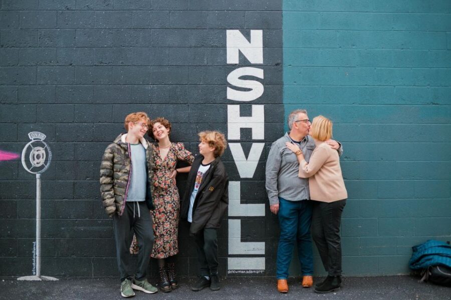 Nashville: Walking Tour and Photoshoot in The Gulch - The photo gallery: what you get after the walk
