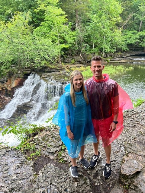 Nashville: Waterfall Wonders Guided Hiking Tour - Small group and guide attention: why up to 13 people matters