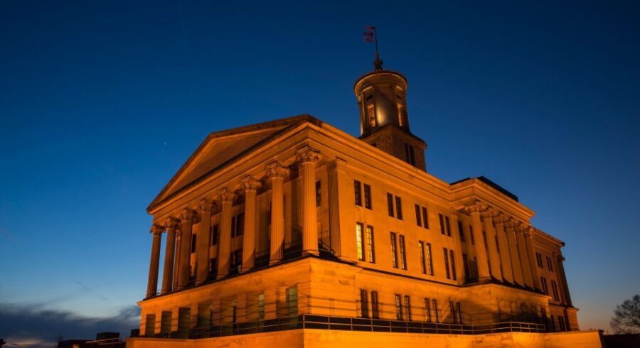 Nashville's Dark Secrets: Murder and True Crime Ghost Tour - What the 90 minutes really feel like
