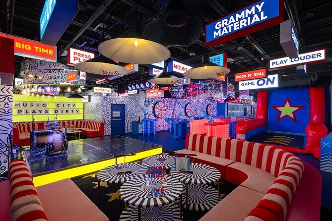 Play Playground Entry Ticket with Play Pass - Practical Tips That Actually Help on Arrival