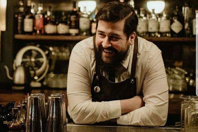 Premium Tennessee Whiskey Workshop: Cocktails Stories and Culture - Key things you’ll notice