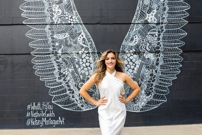 Private Bachelorette and Birthday Photoshoot Experience - Key highlights to expect