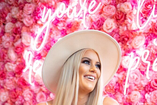Private Bachelorette and Birthday Photoshoot Experience - Pricing: Is $89 per Person Good Value?