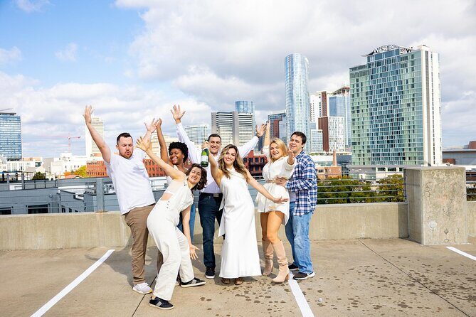 Private Bachelorette and Birthday Photoshoot Experience - Who This Is Best For, and Who Should Skip
