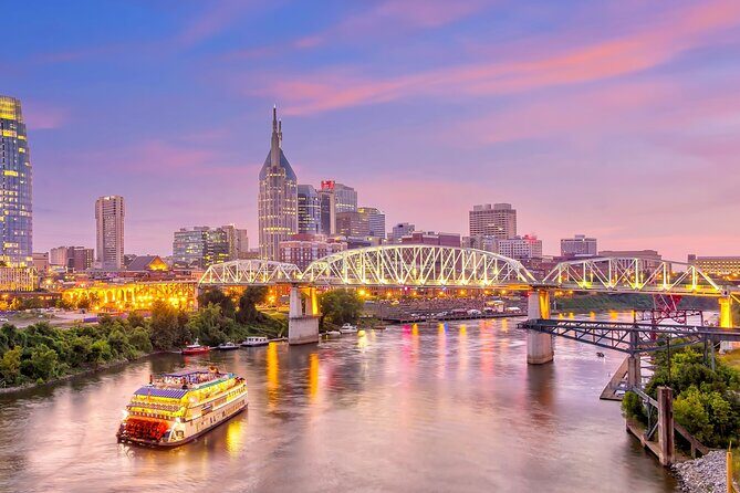Private Custom Tour with a Local Guide at Nashville - Key highlights before you go