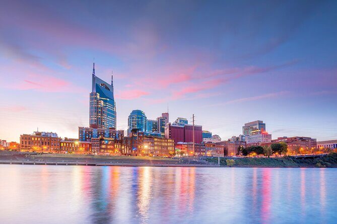 Private Custom Tour with a Local Guide at Nashville - What a Custom Nashville Walking Tour Really Means