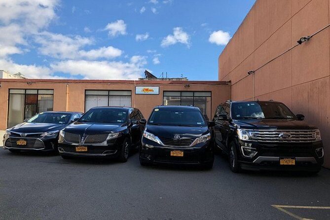 Private Departure Transfer from Downtown Nashville to Nashville Airport (BNA) - Price value: what $84 gets you, and when it’s worth it