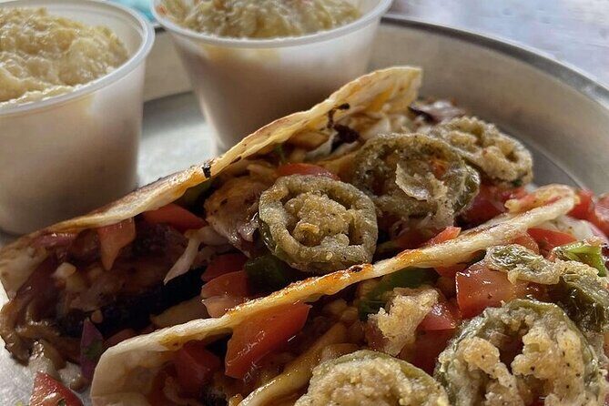Private: Nashville 12South Walking Food Tour W/ Secret Food Tours - Key Things I’d Pay Attention To
