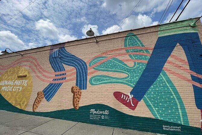 Private: Nashville 12South Walking Food Tour W/ Secret Food Tours - Should You Book It?