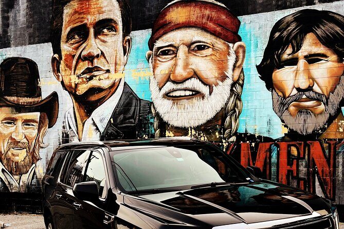 Private Nashville Tour for up to 7 passengers - Should You Book This Private Nashville Tour?