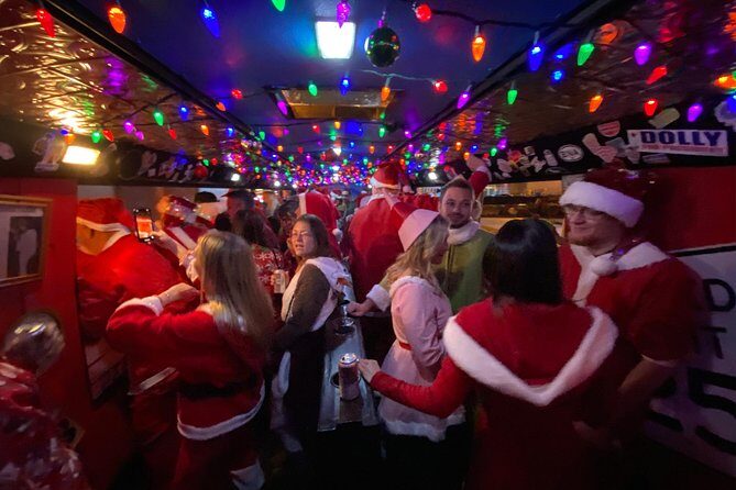 Private Party Bus Experience in Nashville (up to 35 guests) - Price and value: what $652.82 per group really buys you